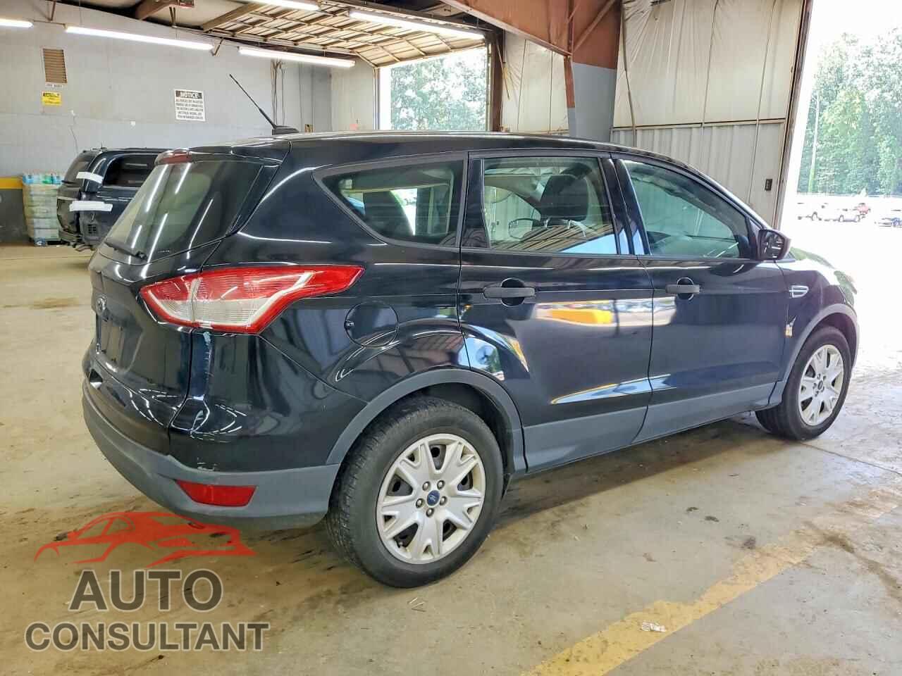 FORD ESCAPE 2016 - 1FMCU0F76GUC18903