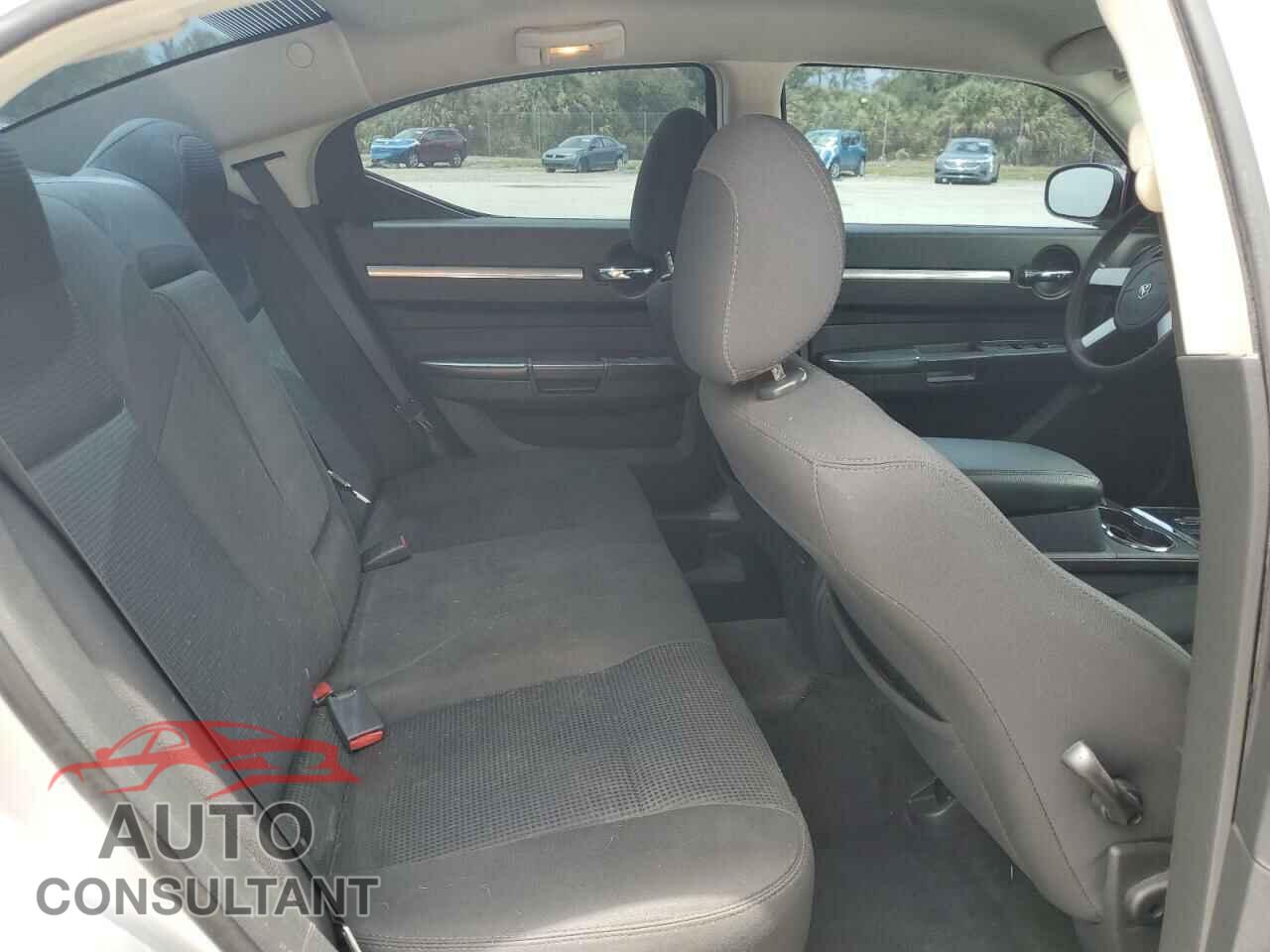 DODGE CHARGER 2010 - 2B3CA3CV3AH290994