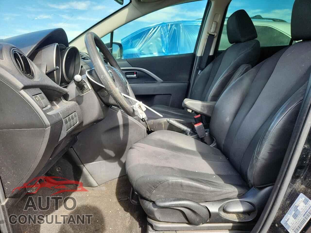 MAZDA 5 2014 - JM1CW2BL8E0176784