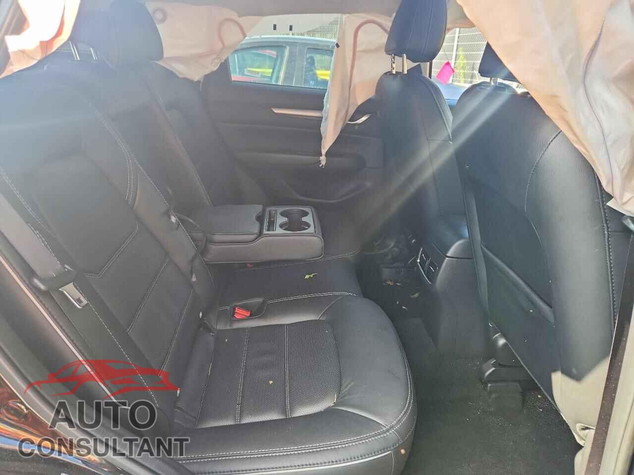 MAZDA CX-5 2025 - JM3KFBCL4S0684747