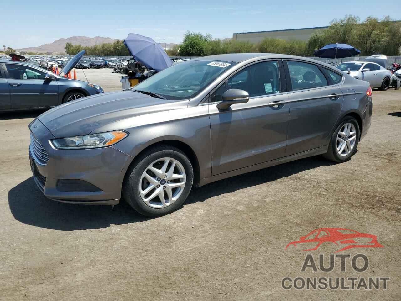 FORD FUSION 2014 - 3FA6P0HD3ER103598