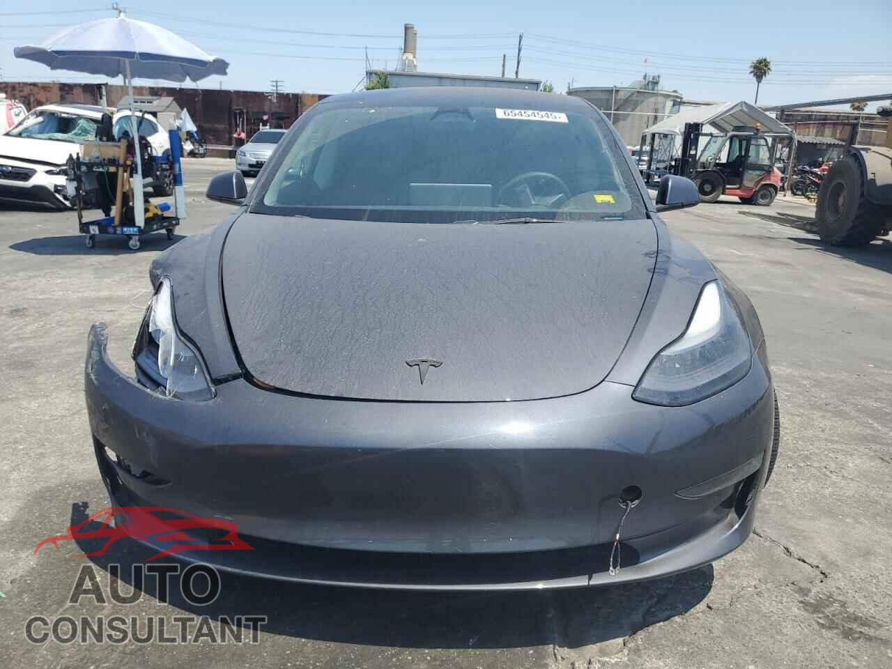TESLA MODEL 3 2023 - 5YJ3E1EA8PF623822