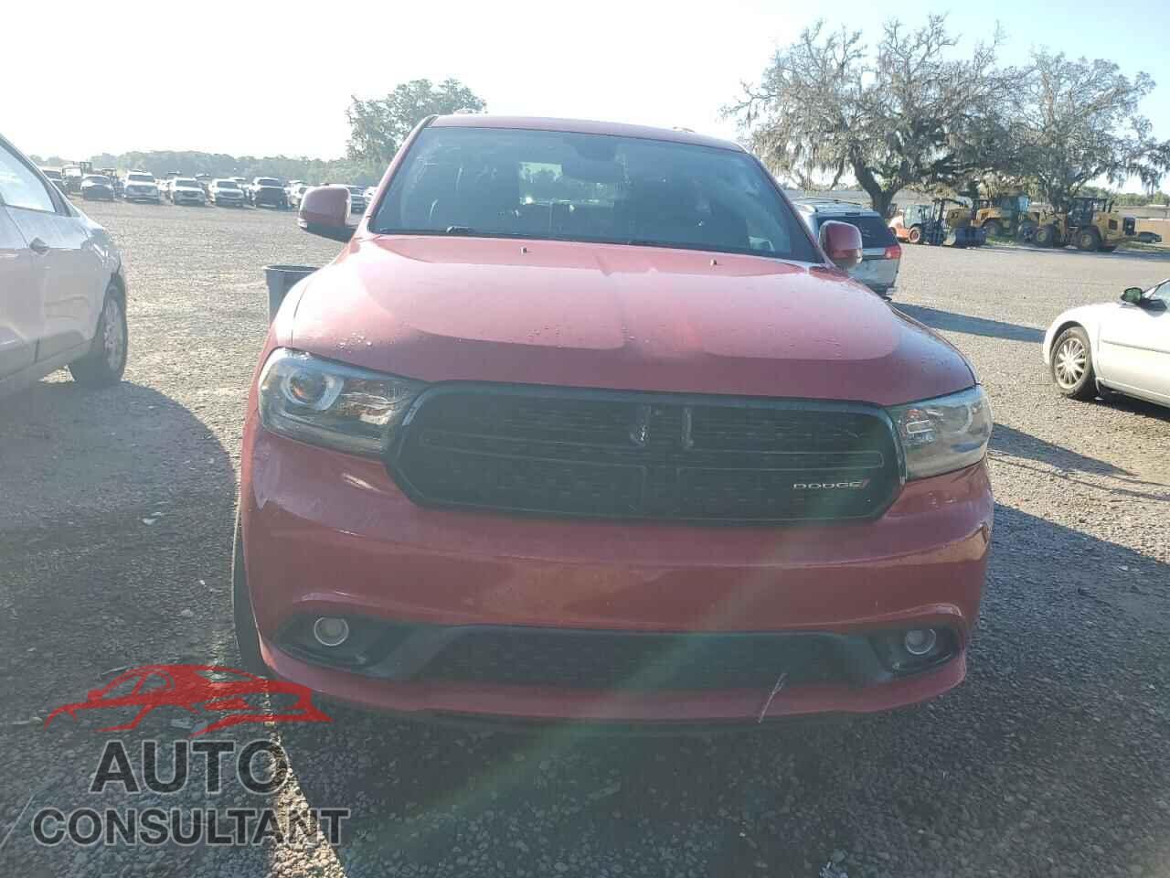 DODGE DURANGO 2018 - 1C4RDHDG7JC271171