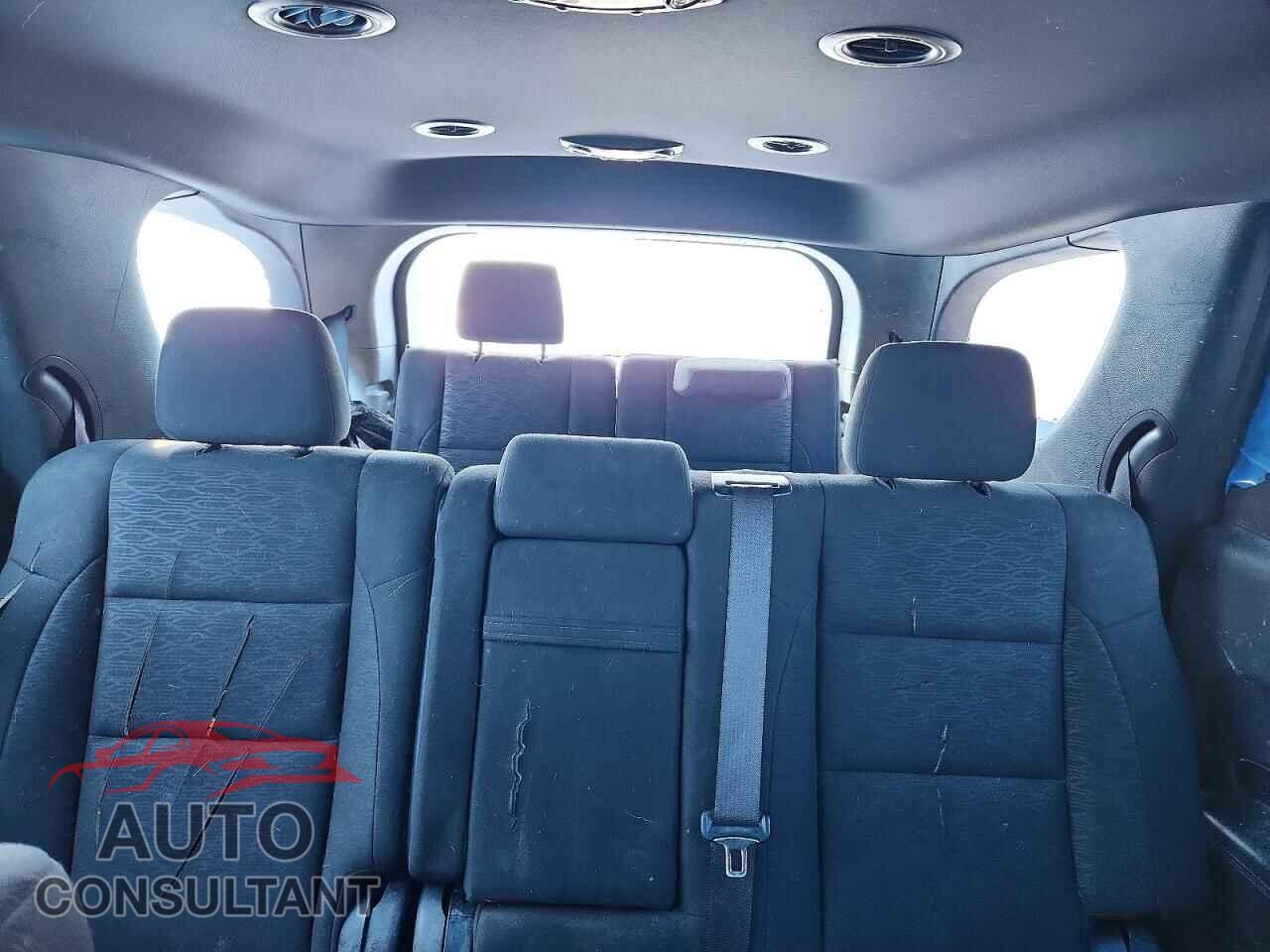 DODGE DURANGO 2024 - 1C4RDJAG3RC147194