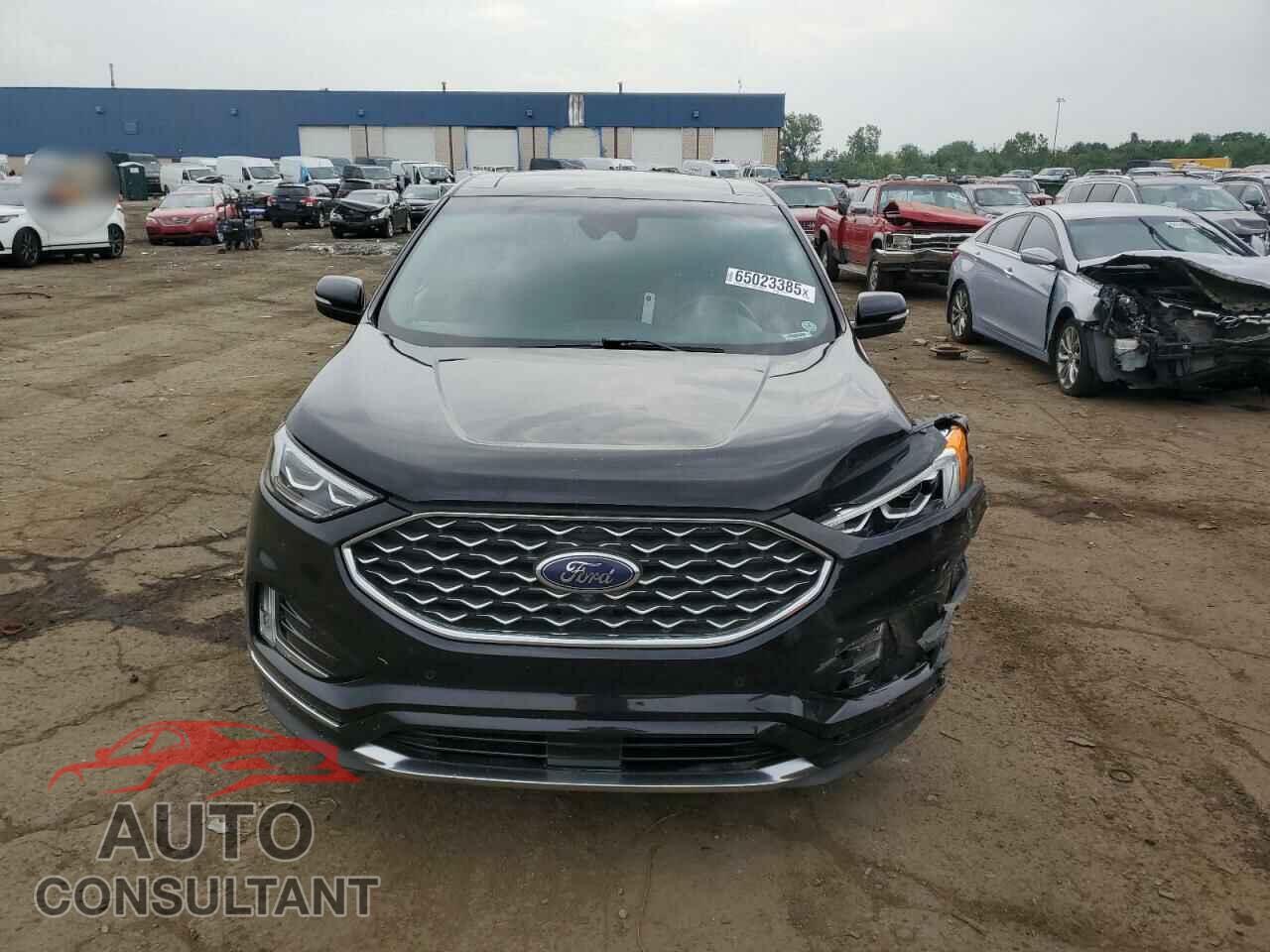 FORD EDGE 2020 - 2FMPK4K9XLBA08682