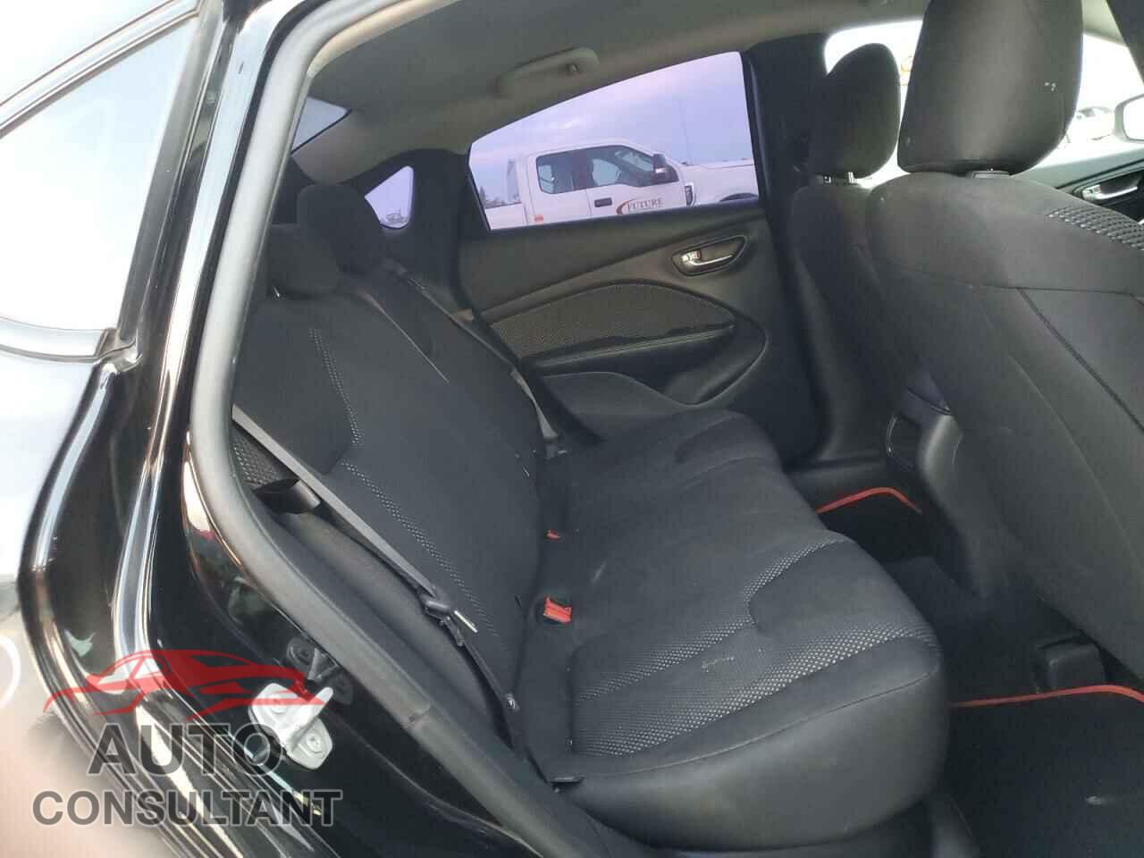 DODGE DART 2016 - 1C3CDFFA1GD796124