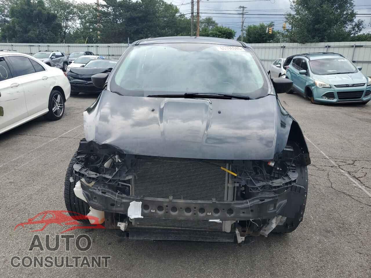 FORD ESCAPE 2016 - 1FMCU0F72GUB90808