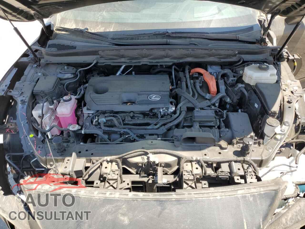 LEXUS RX 350H BA 2023 - 2T2BBMCA2PC009017