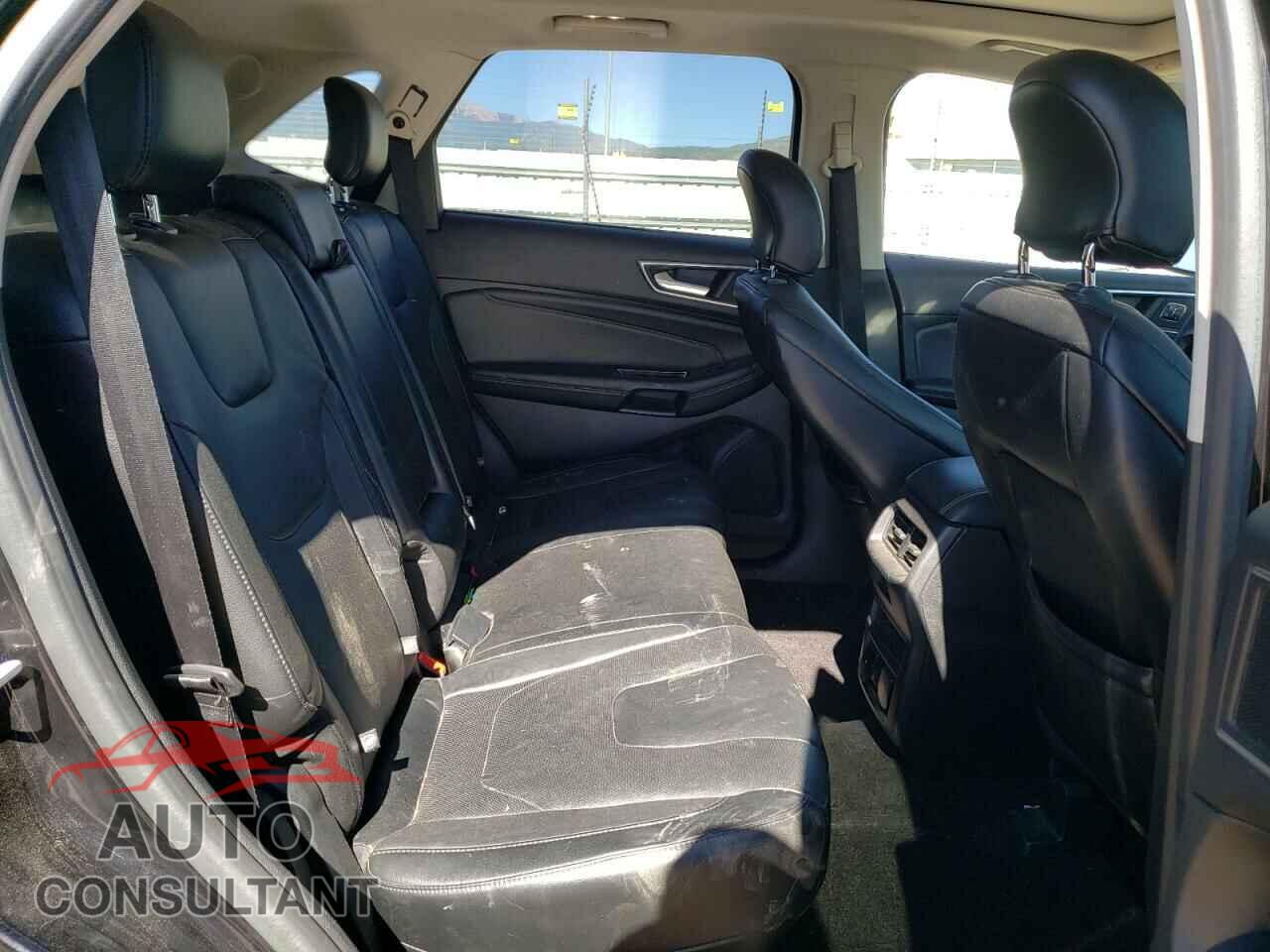 FORD EDGE 2016 - 2FMPK4K92GBC20451