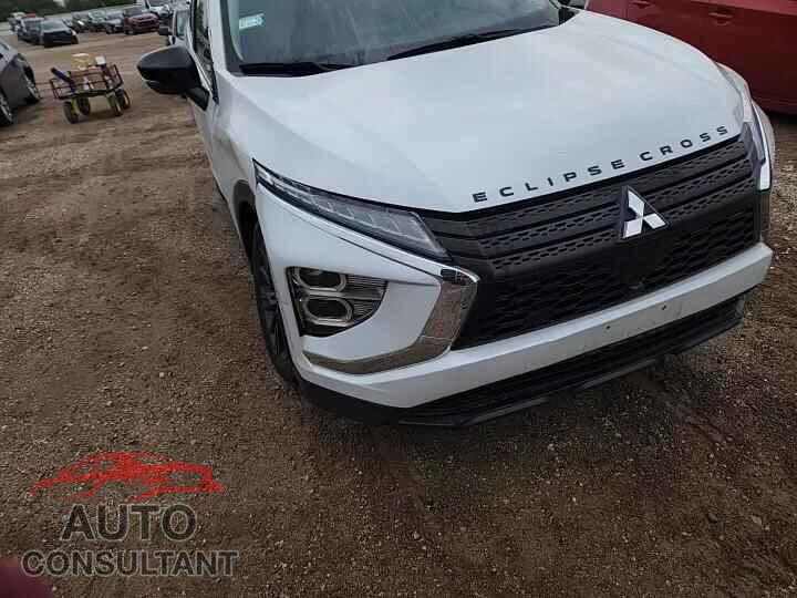 MITSUBISHI ECLIPSE 2023 - JA4ATVAAXPZ001074