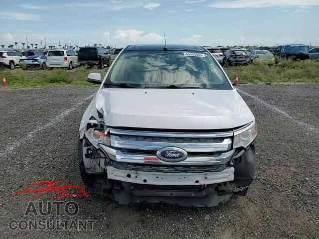 FORD EDGE 2013 - 2FMDK3KCXDBB49682