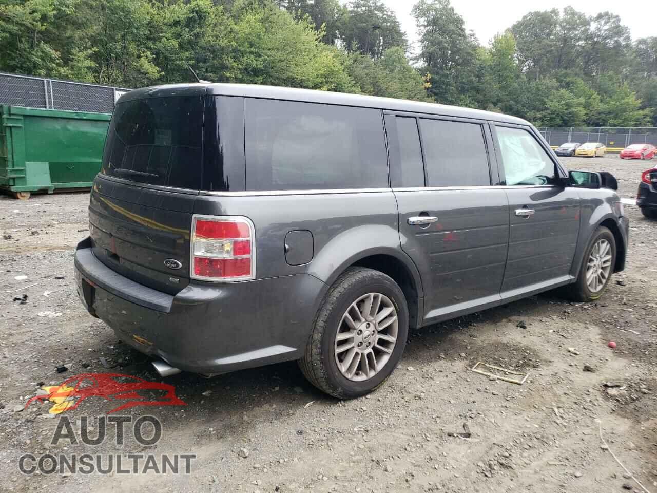 FORD FLEX 2016 - 2FMHK6C84GBA05305