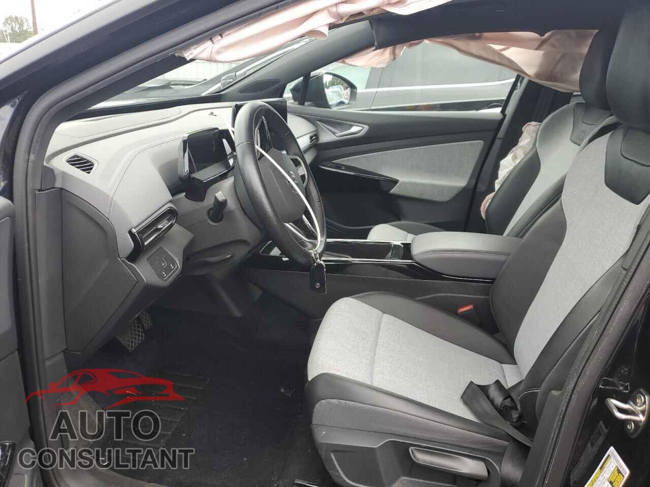 VOLKSWAGEN ID.4 PRO 2023 - 1V2CMPE85PC008045