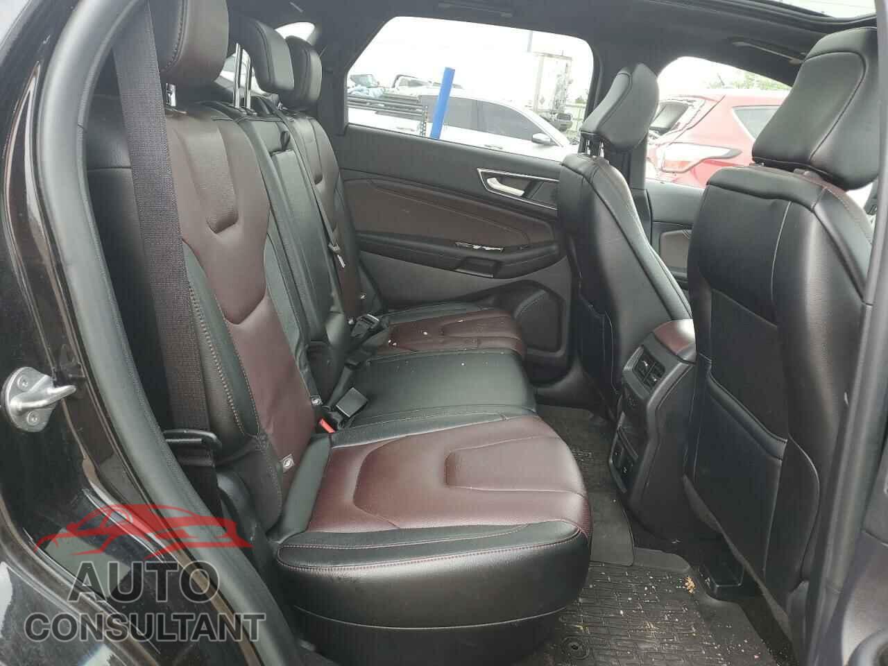 FORD EDGE 2020 - 2FMPK4K9XLBA08682