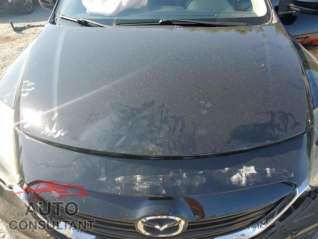 MAZDA CX-9 2013 - JM3TB2CV5D0408436