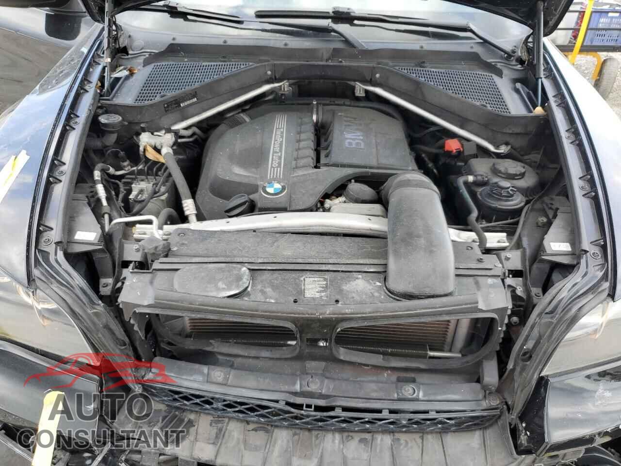 BMW X6 2014 - 5UXFG2C54E0H11024