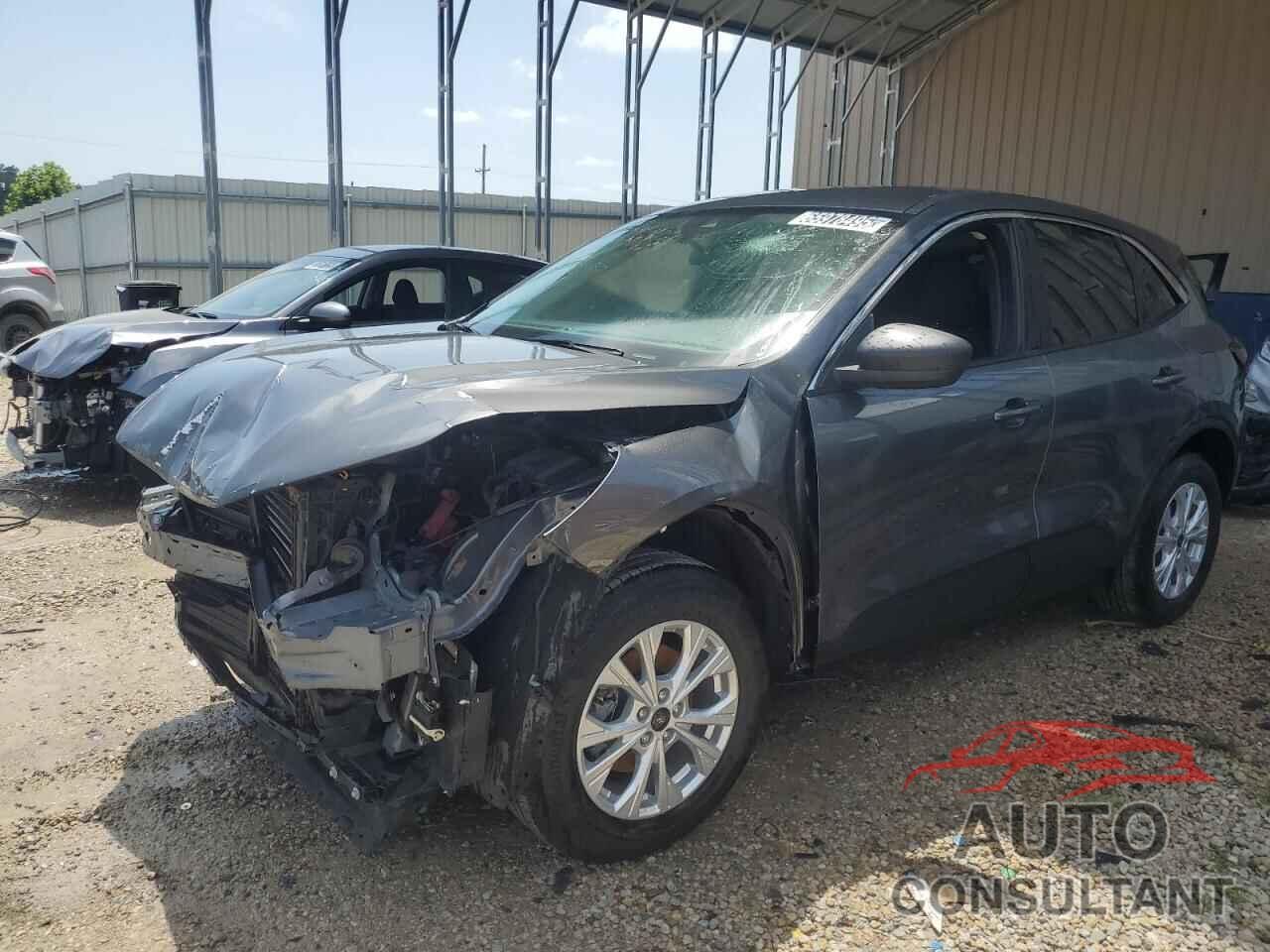 FORD ESCAPE ACT 2024 - 1FMCU9GN6RUB36920