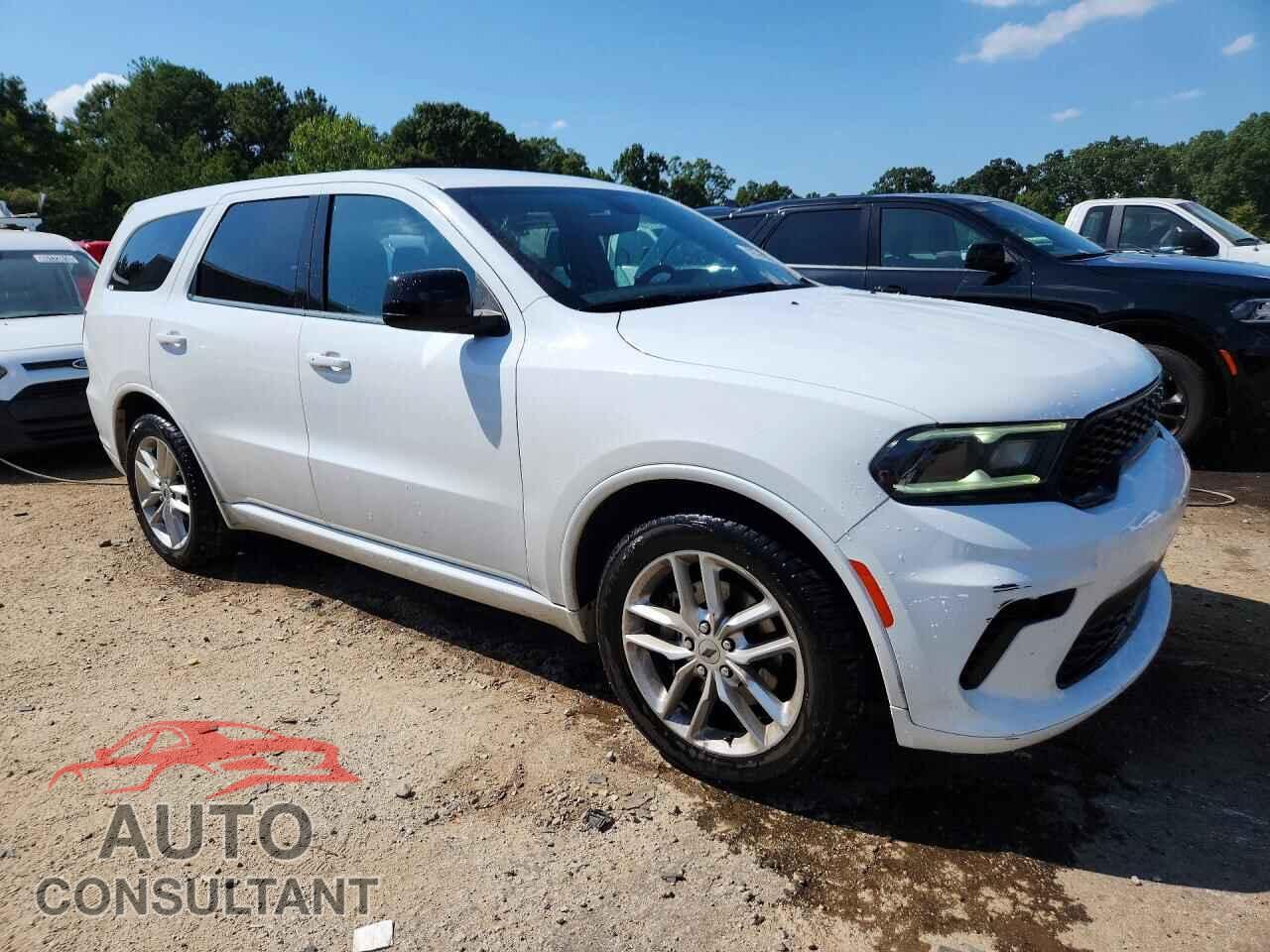 DODGE DURANGO 2023 - 1C4RDHDG7PC616692