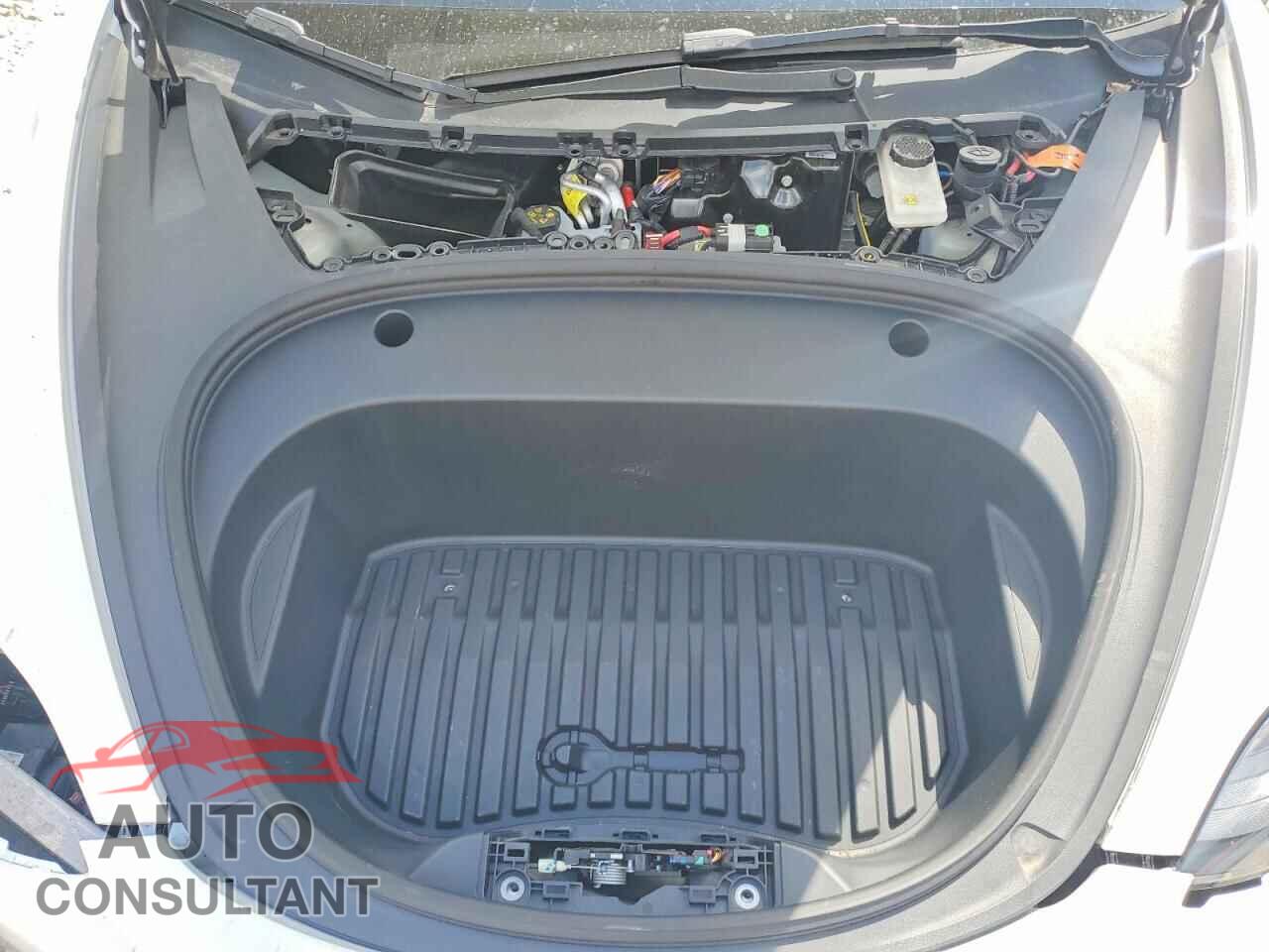 TESLA MODEL 3 2023 - 5YJ3E1EA7PF481544
