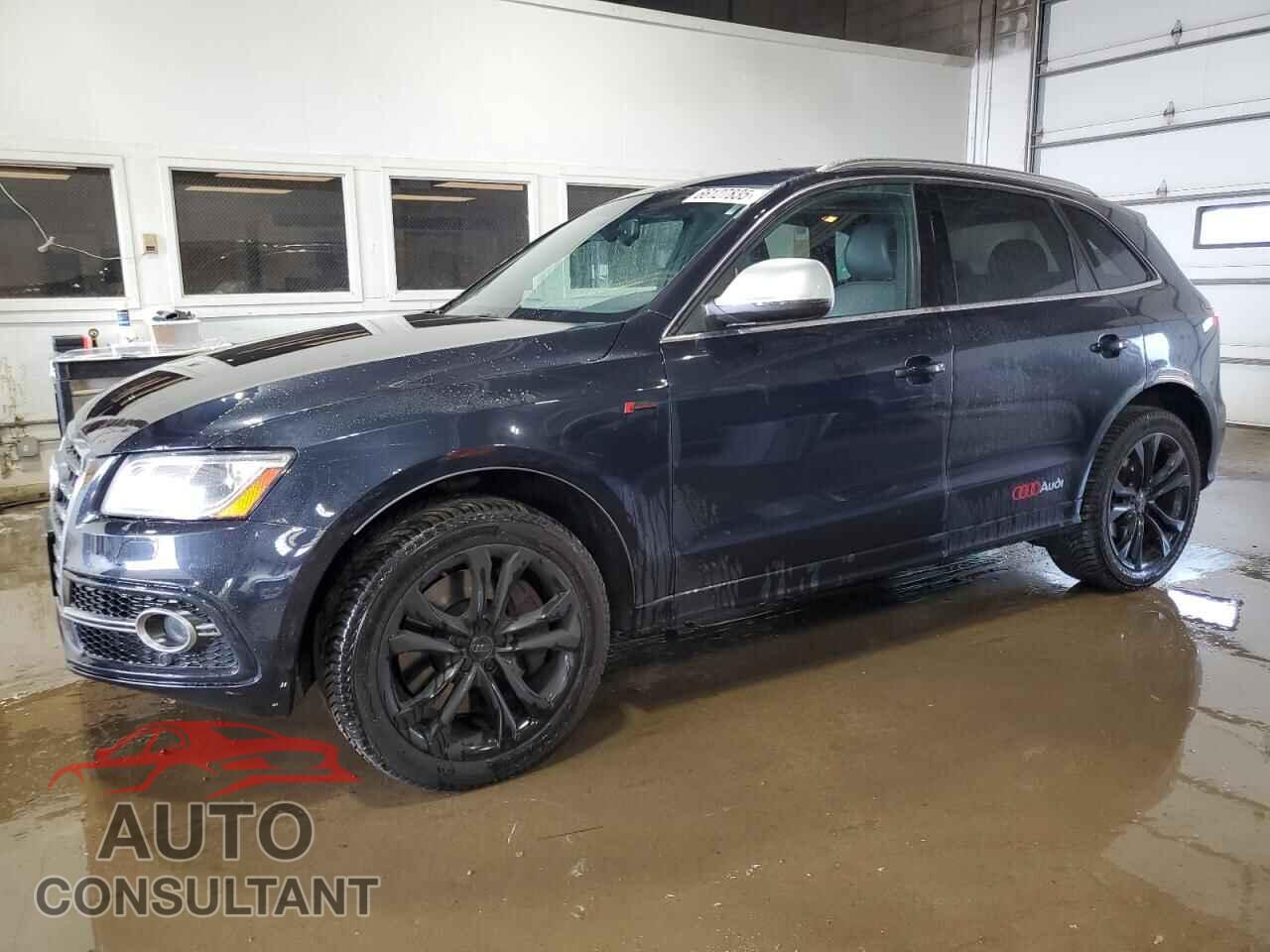 AUDI SQ5 2014 - WA1CGAFP1EA037668