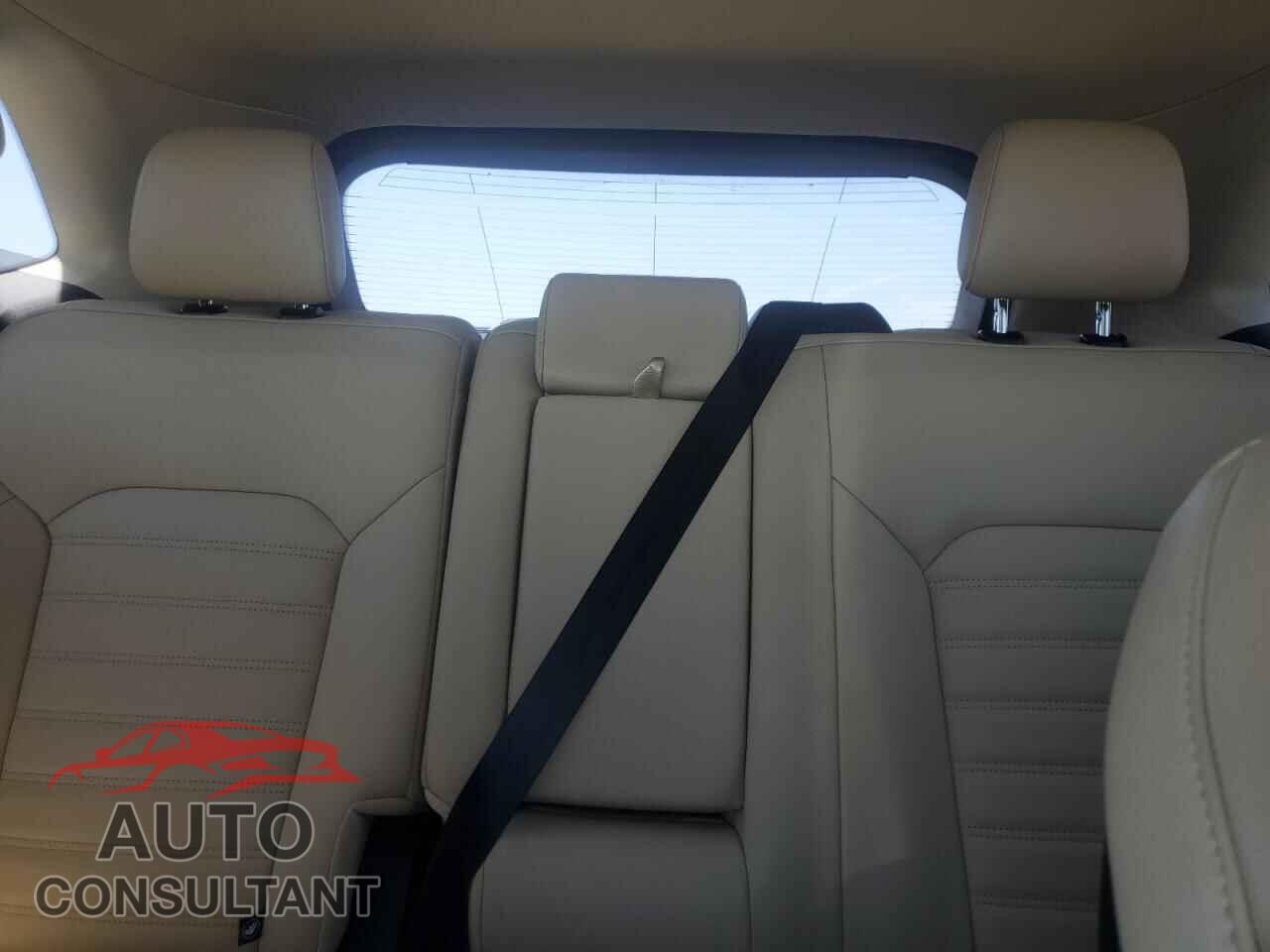 FORD EDGE 2020 - 2FMPK4J97LBB16680