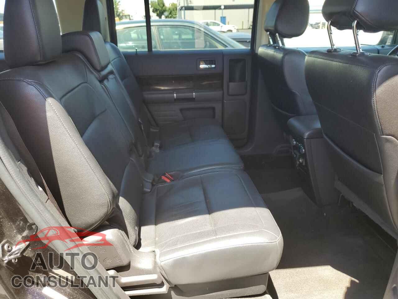 FORD FLEX 2015 - 2FMGK5D84FBA07977