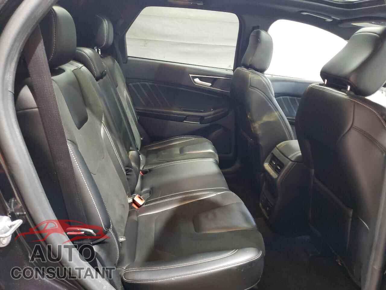 FORD EDGE 2020 - 2FMPK4AP6LBB02669