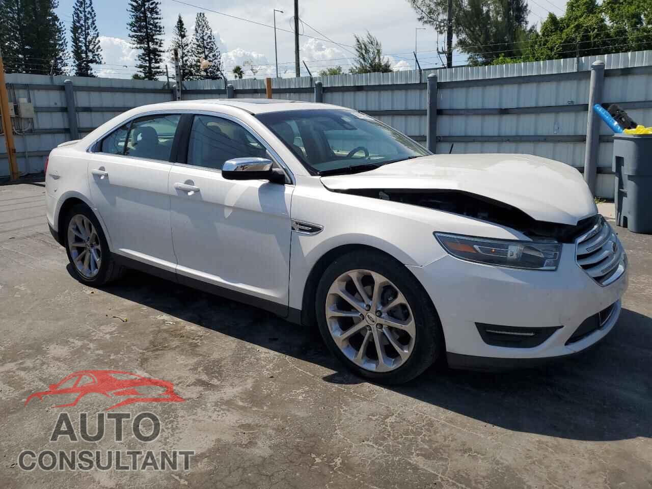 FORD TAURUS 2015 - 1FAHP2F88FG158454