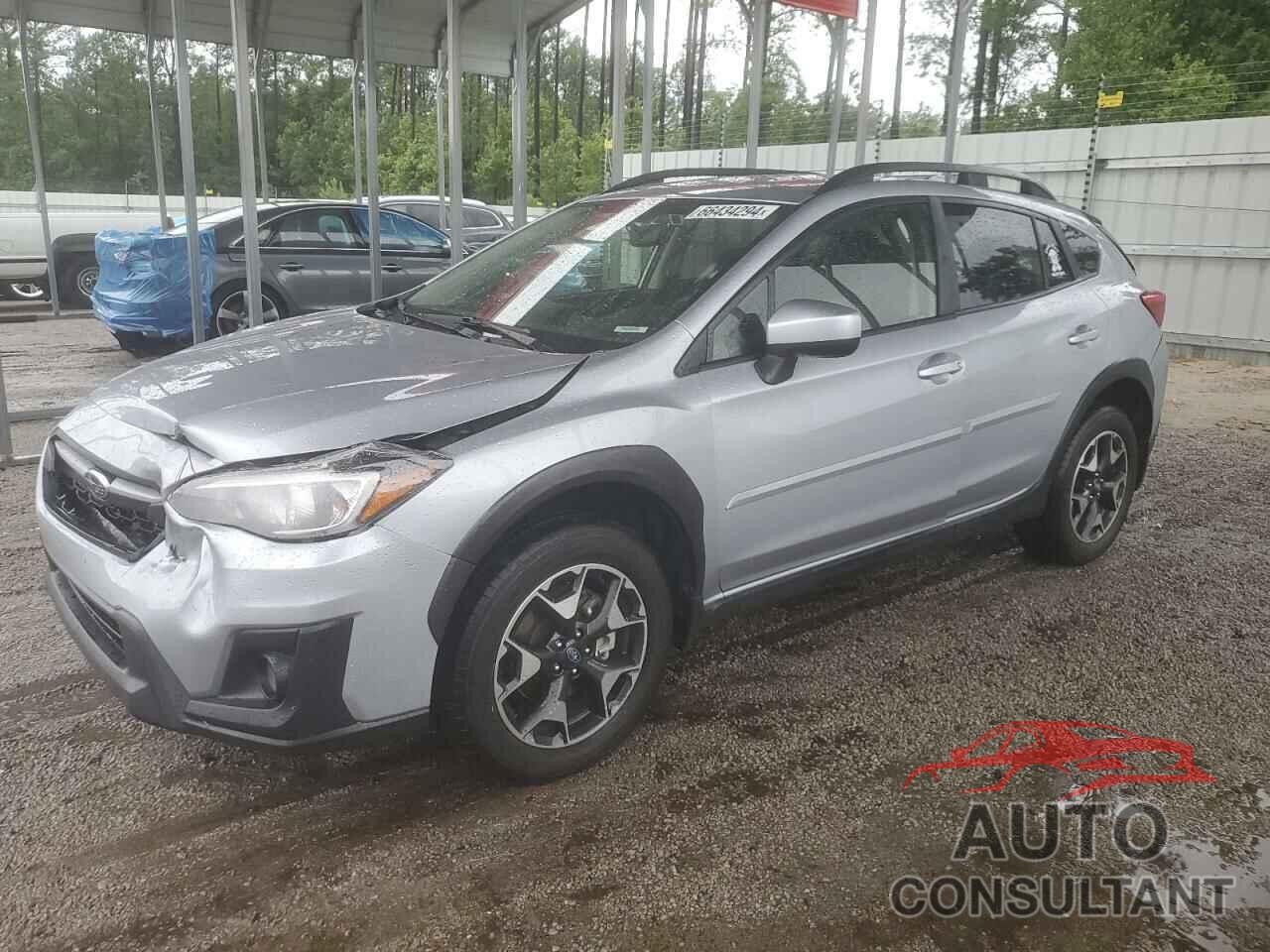 SUBARU CROSSTREK 2019 - JF2GTAEC4K8354995