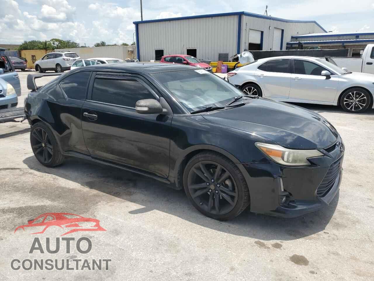 TOYOTA SCION 2014 - JTKJF5C76E3088043