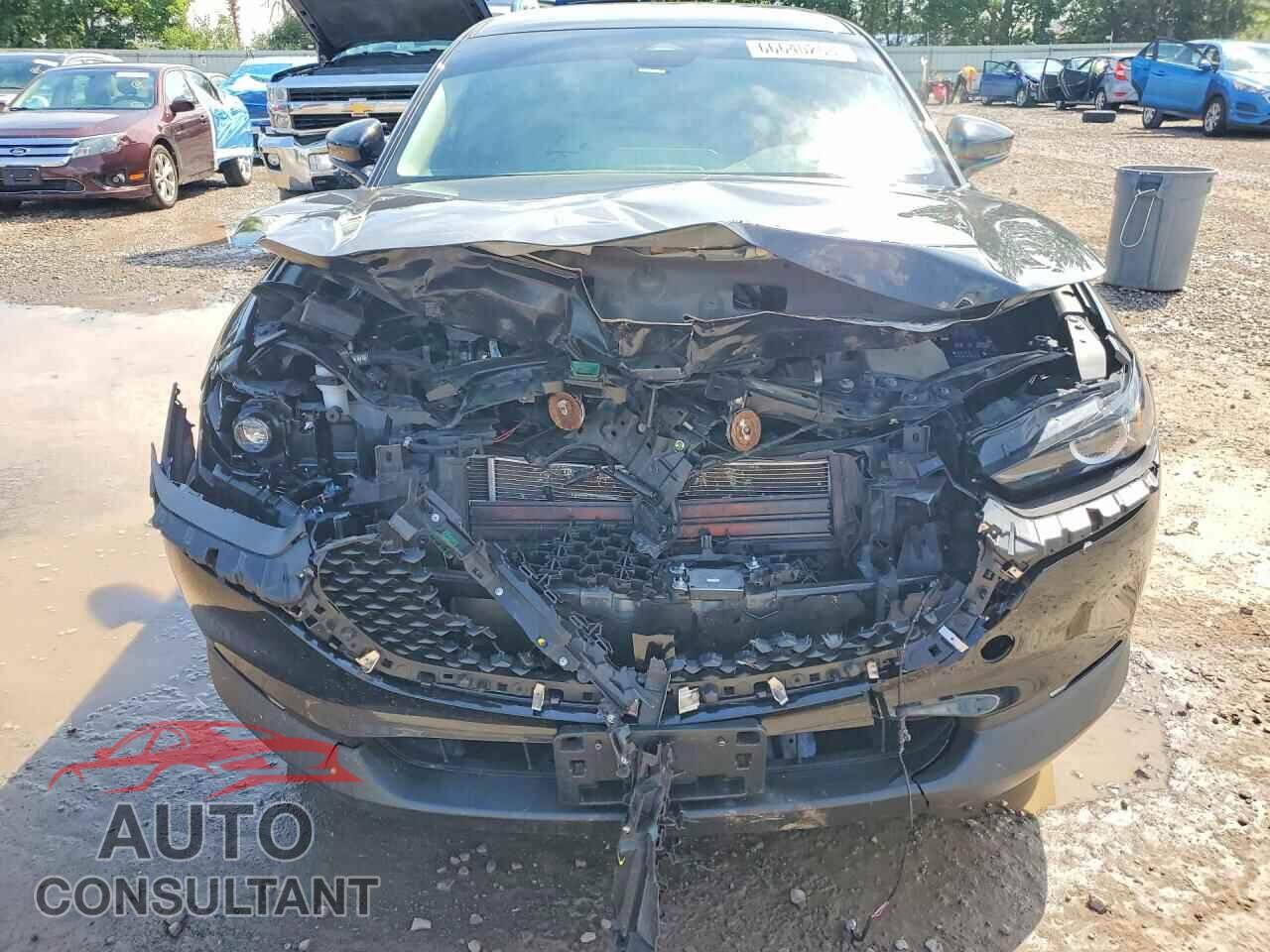 MAZDA CX30 2025 - 3MVDMBAM2SM790970