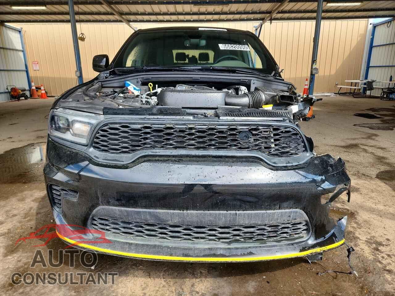 DODGE DURANGO 2024 - 1C4RDJDG1RC227184