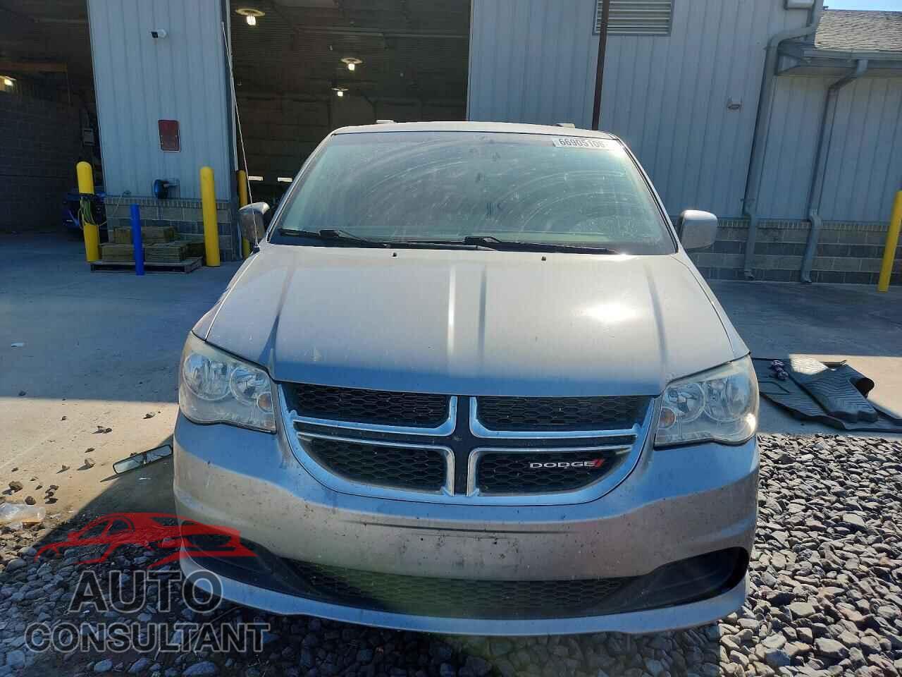 DODGE CARAVAN 2016 - 2C4RDGCG3GR270790