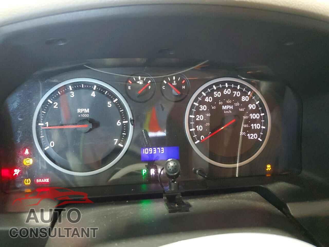 DODGE RAM 1500 2012 - 3C6JD6AK6CG179406