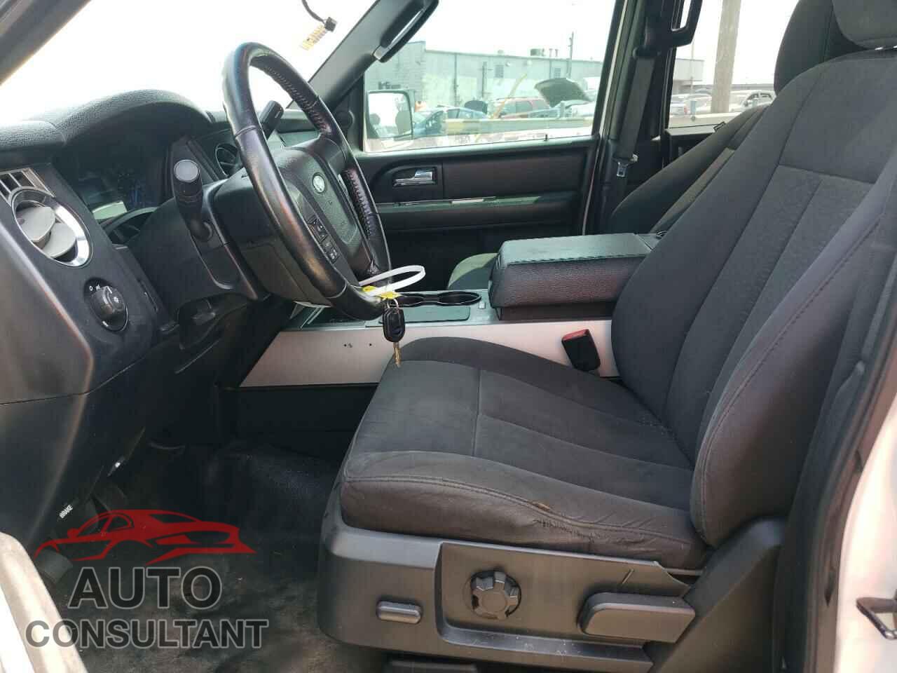 FORD EXPEDITION 2016 - 1FMJU1GT2GEF43907