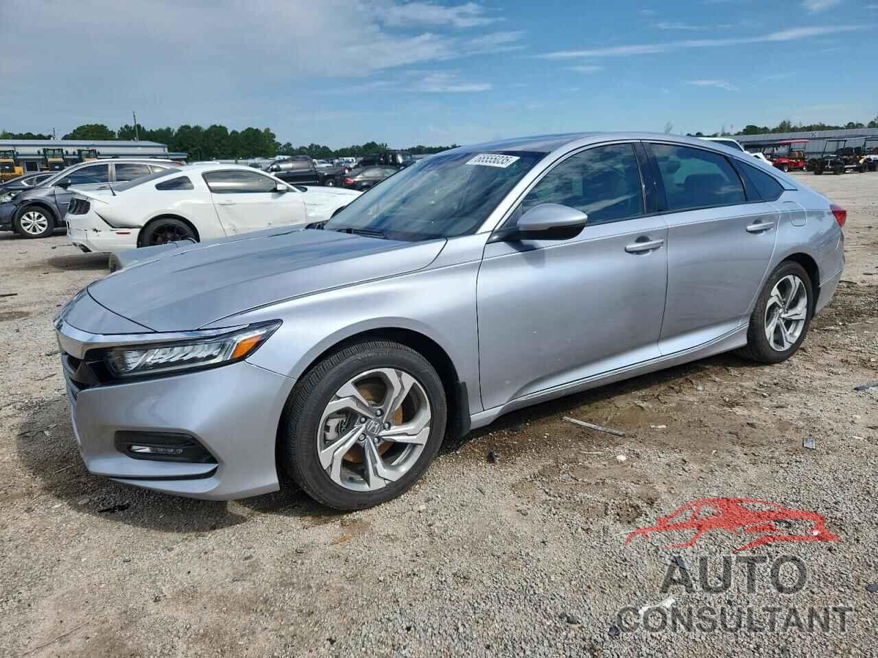 HONDA ACCORD 2019 - 1HGCV2F56KA014769
