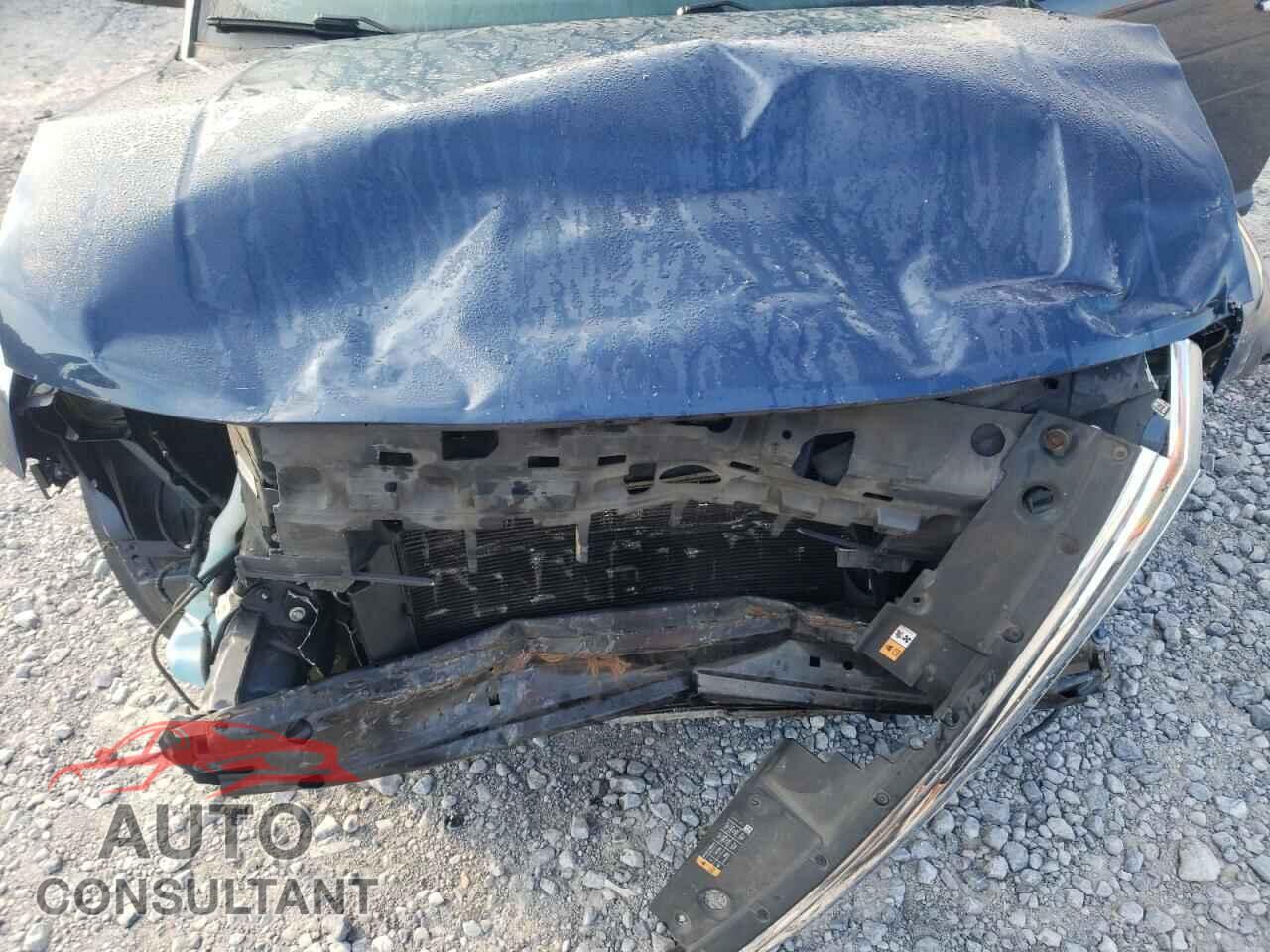 FORD FLEX 2017 - 2FMGK5C83HBA09871