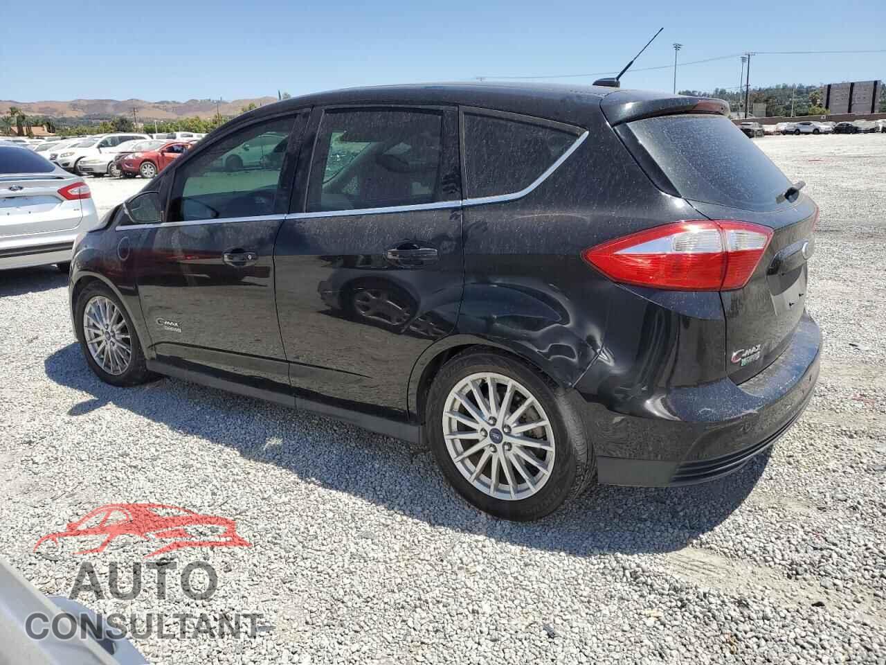 FORD CMAX 2015 - 1FADP5CU6FL104336