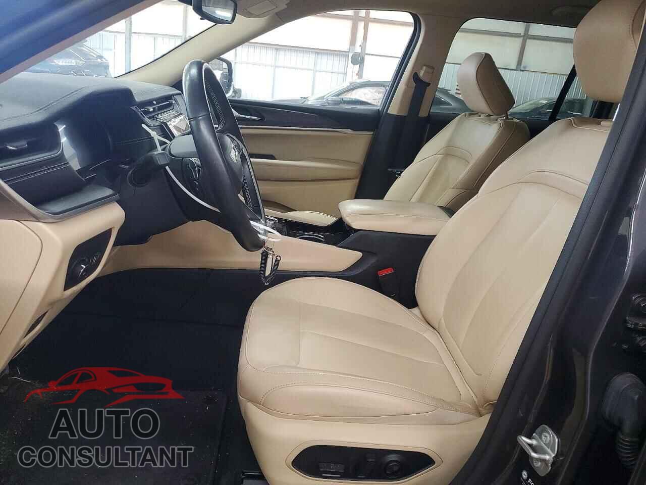JEEP CHEROKEE 2022 - 1C4RJGBG6N8596618