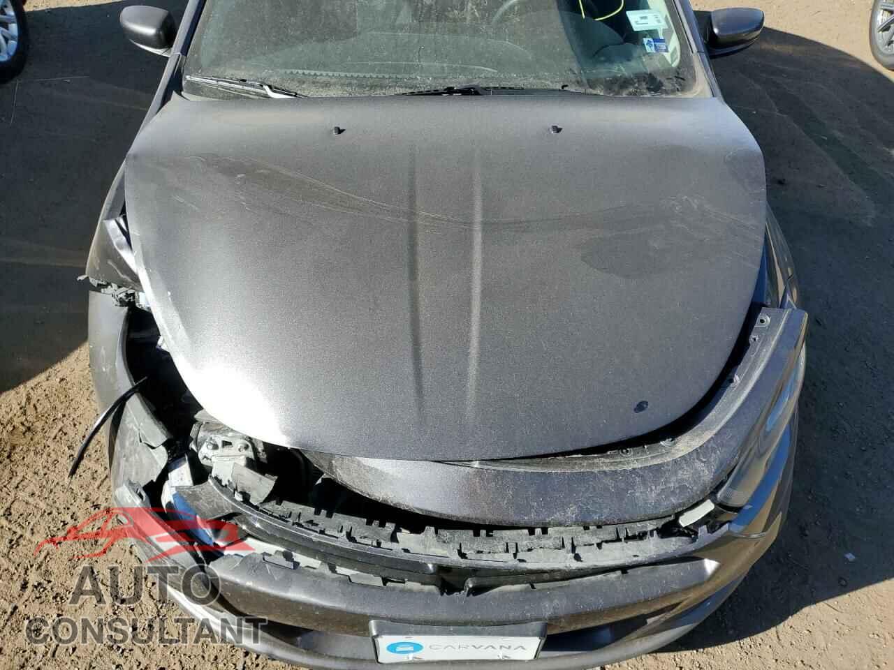 DODGE DART 2016 - 1C3CDFBB0GD689189