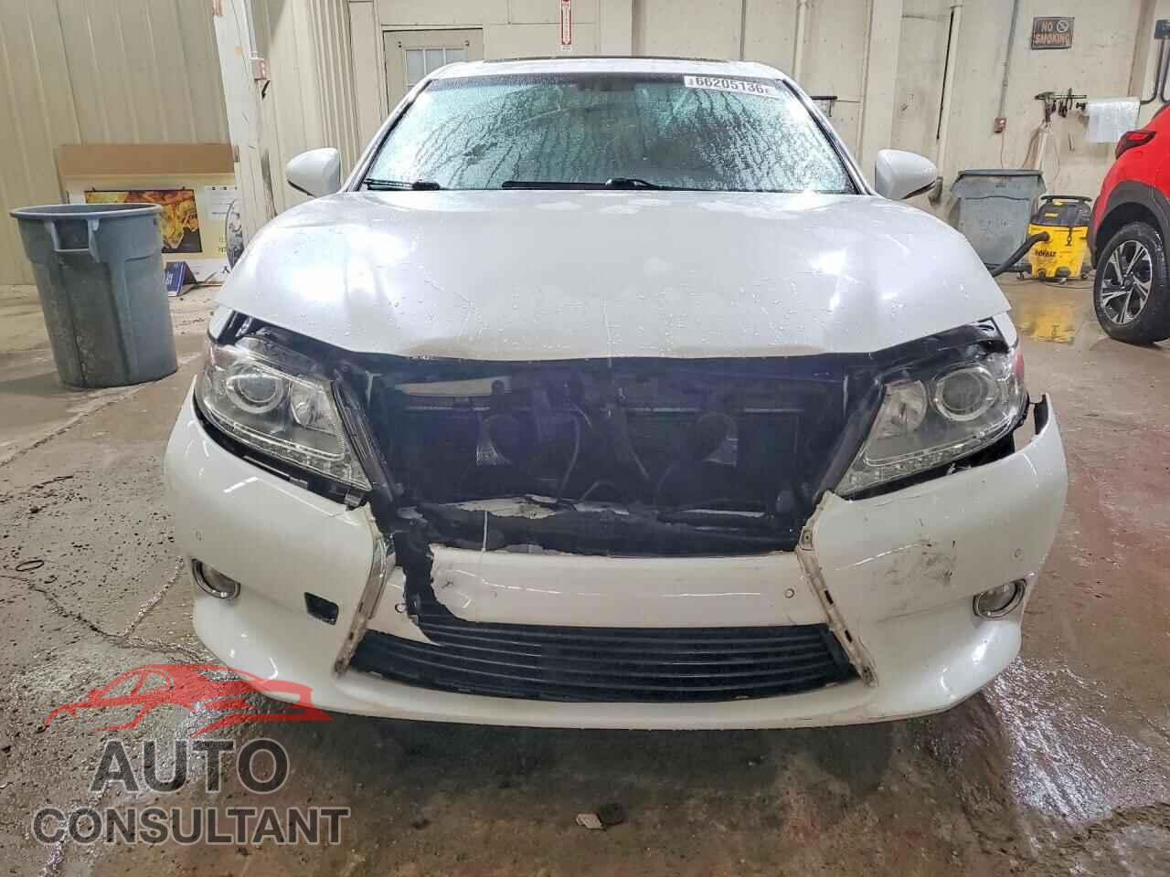 LEXUS ES350 2014 - JTHBK1GG4E2086645