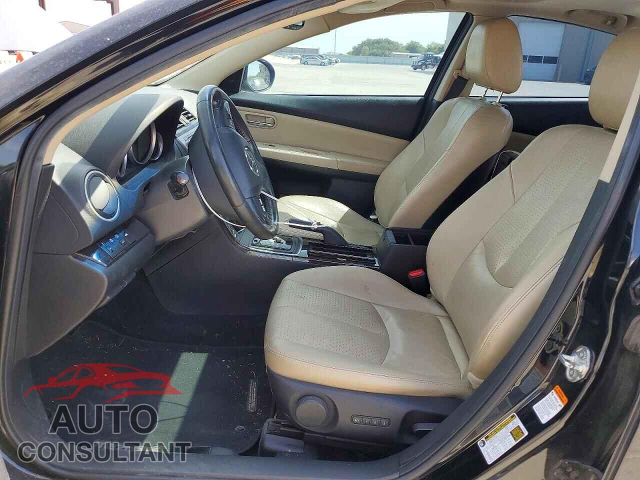 MAZDA 6 2012 - 1YVHZ8CH3C5M00175