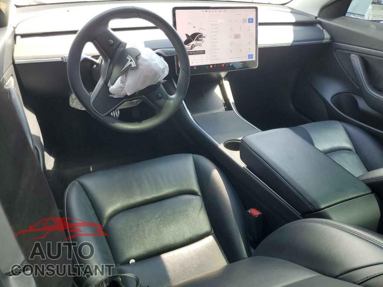 TESLA MODEL 3 2020 - 5YJ3E1EA7LF661715