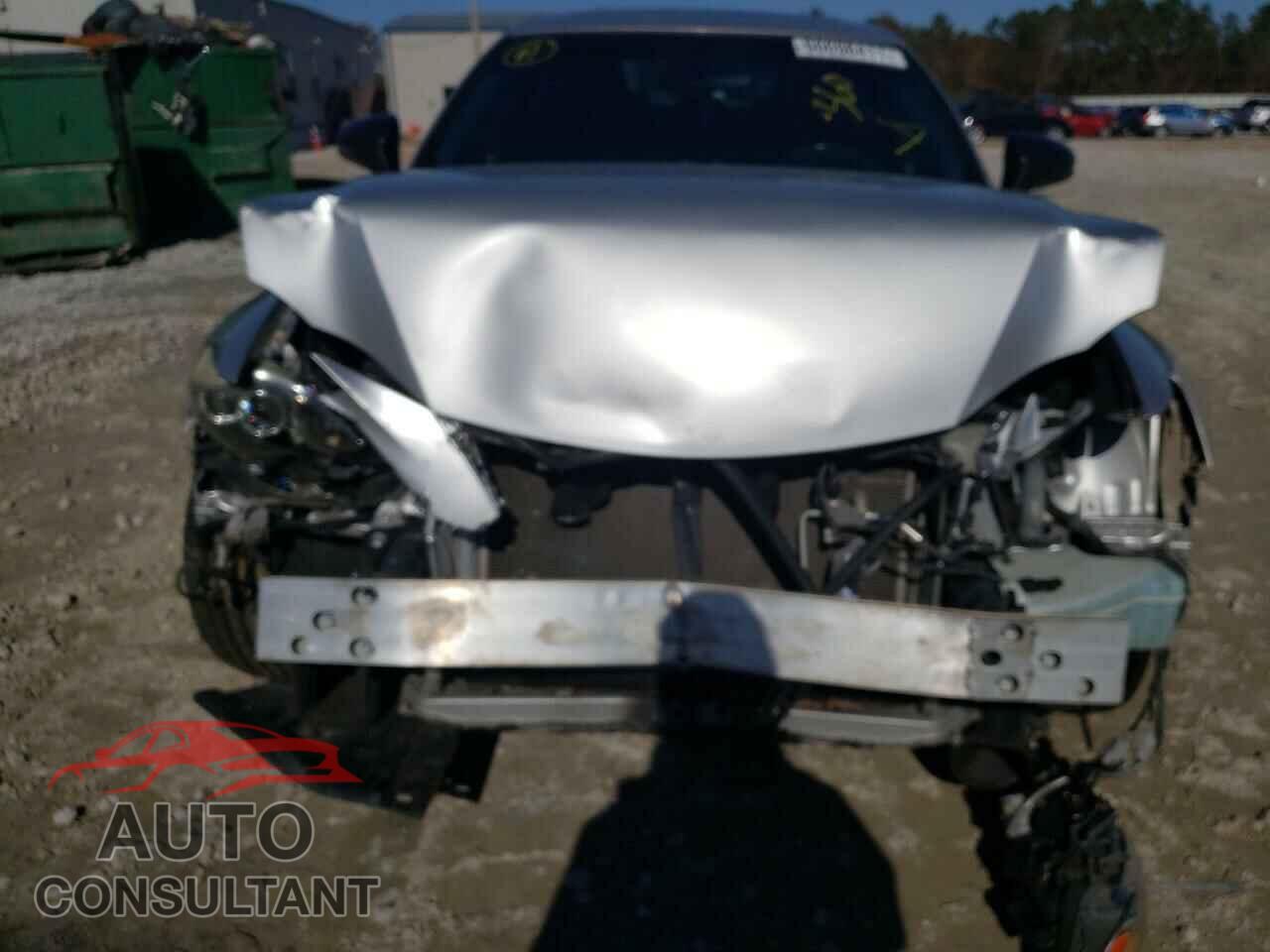 LEXUS IS 2014 - JTHBE1D27E5012621