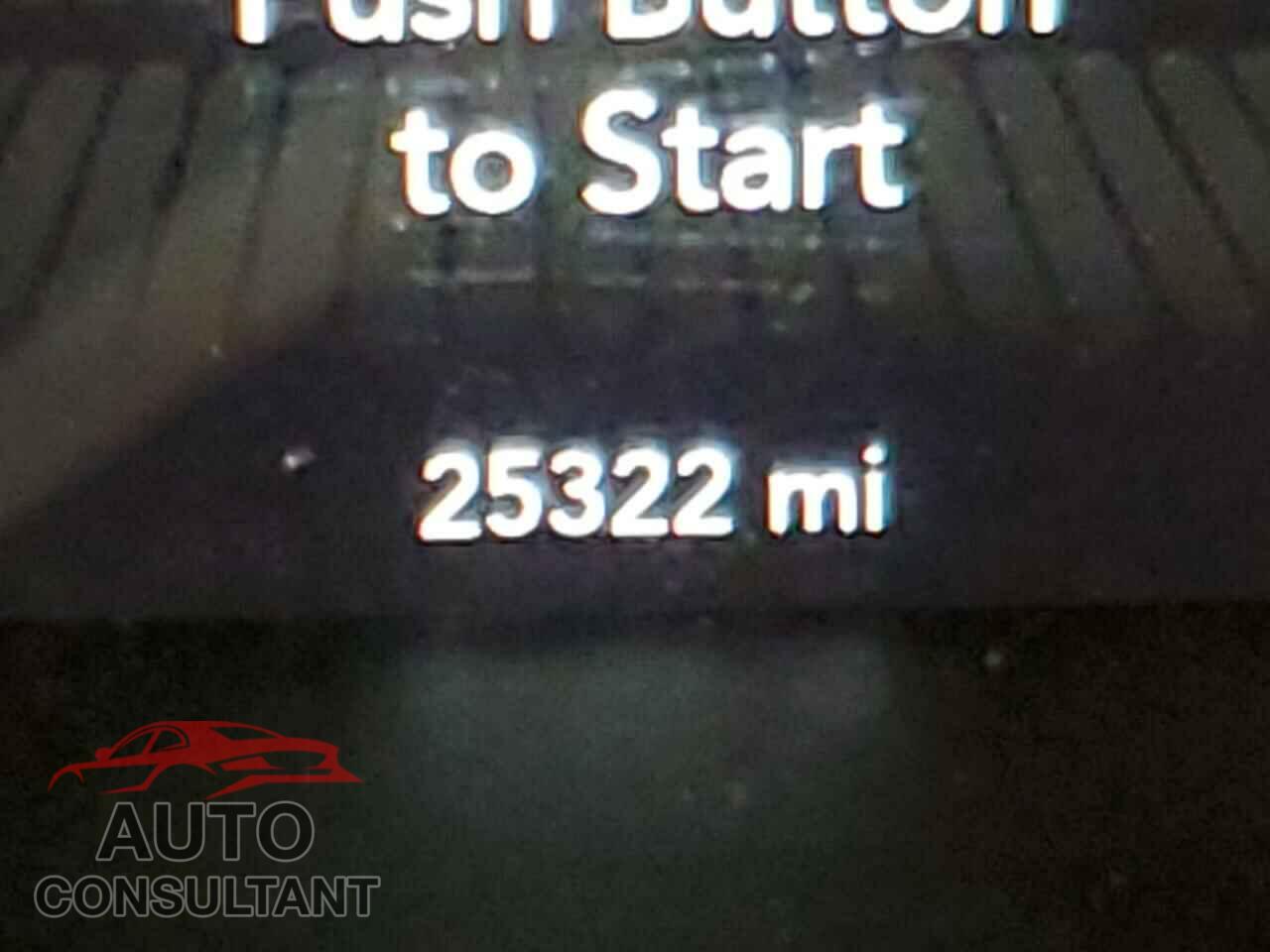 DODGE CHALLENGER 2019 - 2C3CDZFJ3KH502445