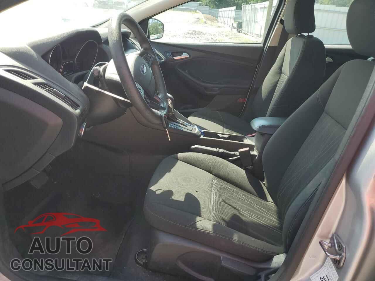 FORD FOCUS 2016 - 1FADP3K20GL291014