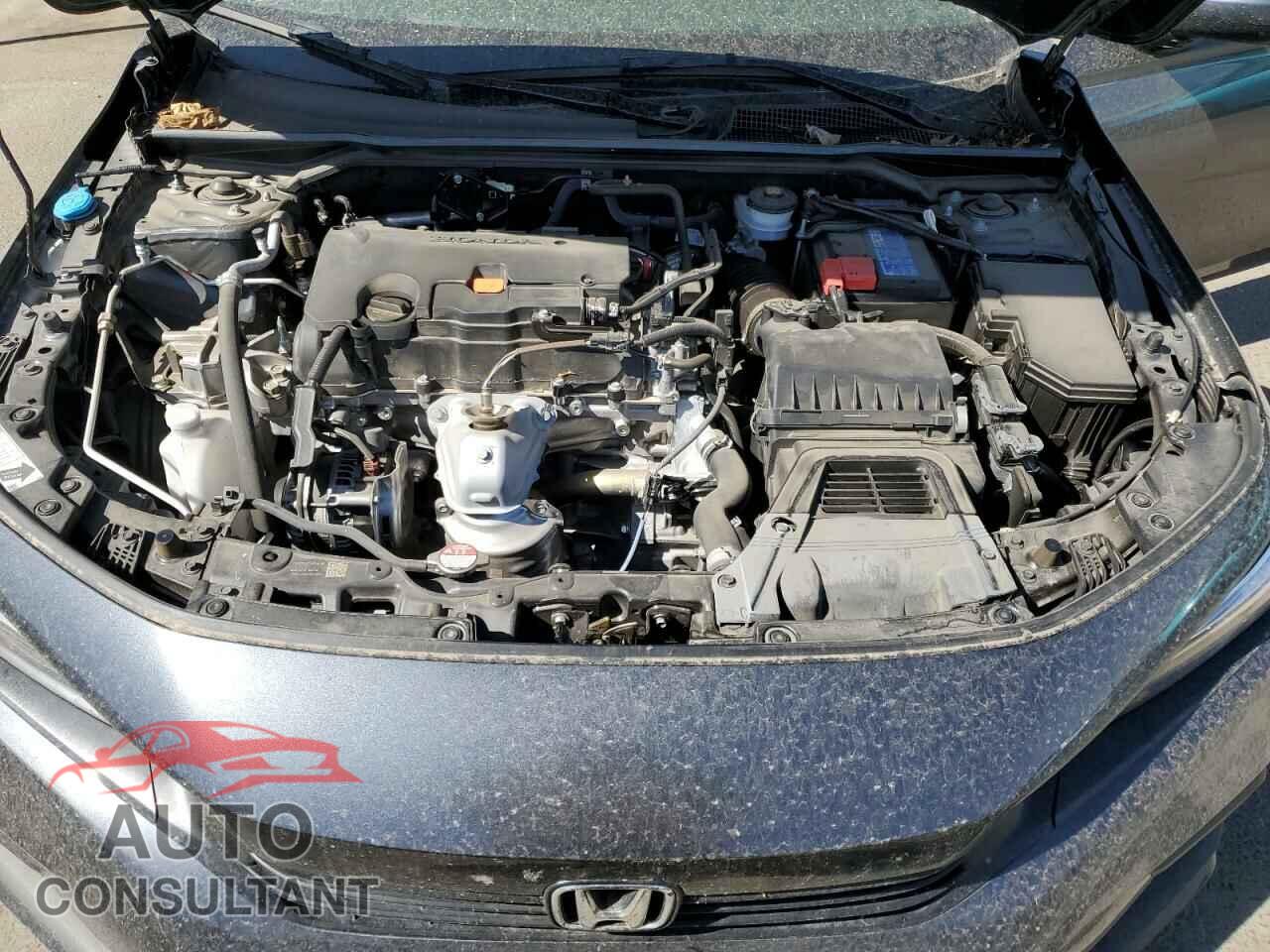 HONDA CIVIC 2023 - 2HGFE2F20PH566621