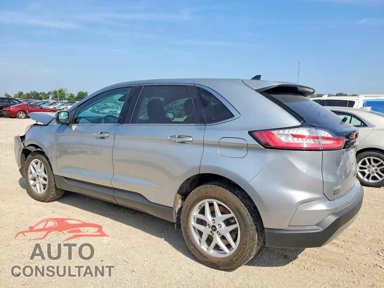 FORD EDGE 2024 - 2FMPK4J93RBA83122
