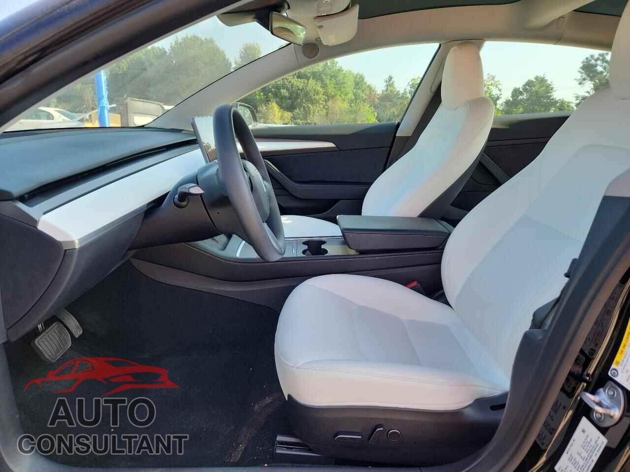 TESLA MODEL 3 2023 - 5YJ3E1EA4PF541148