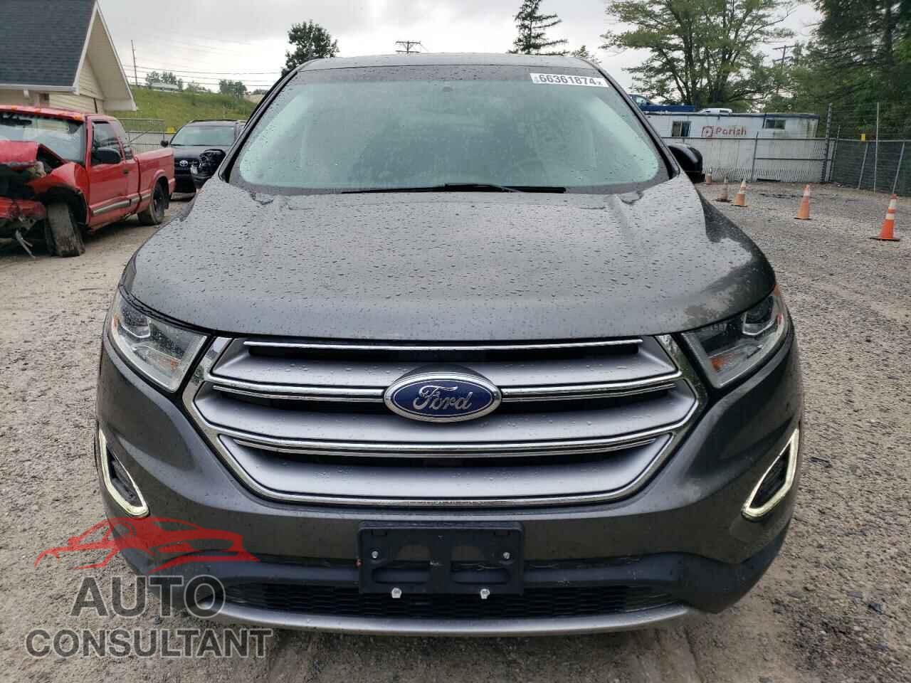 FORD EDGE 2016 - 2FMPK4J95GBC03810